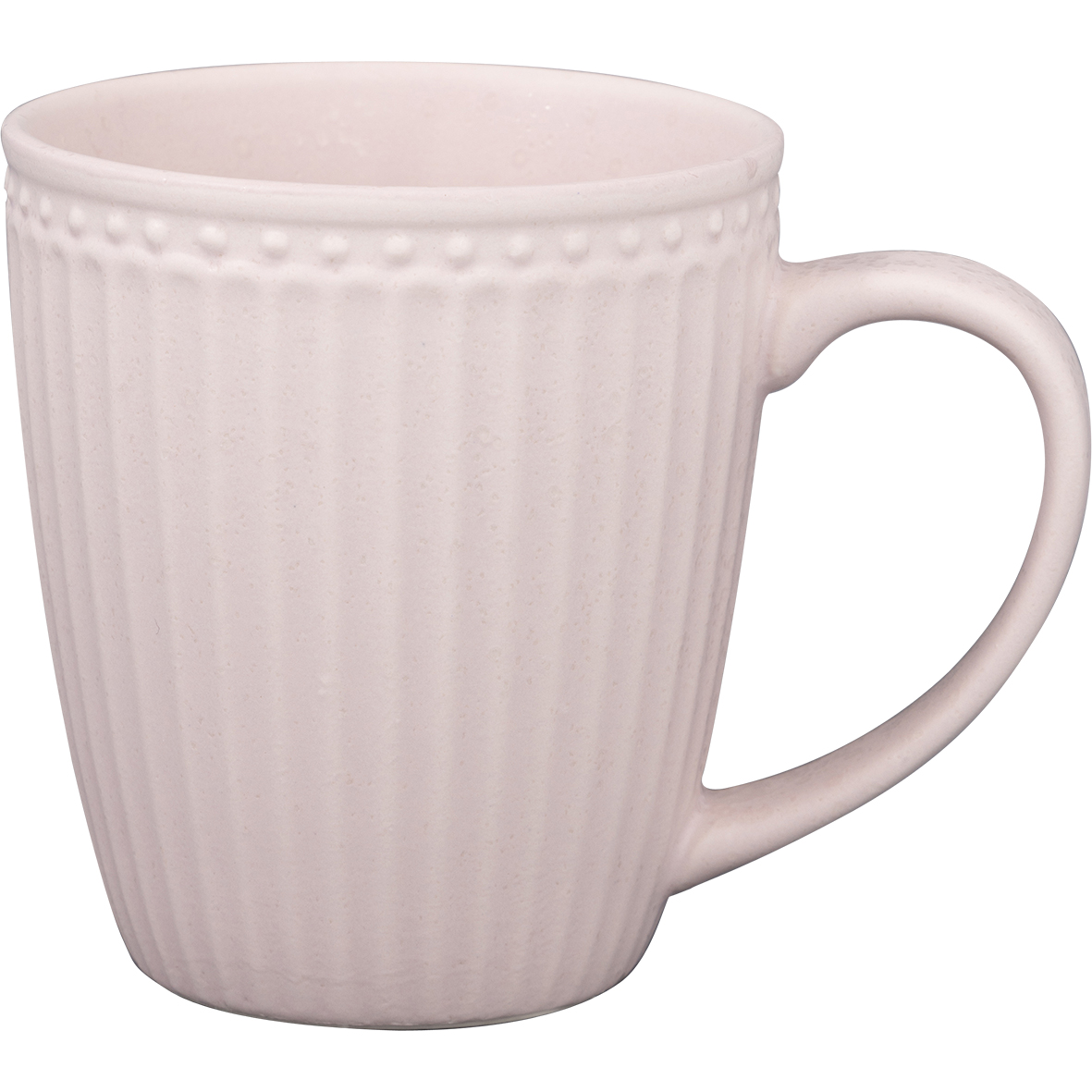 Greengate Becher Alice vintage rose Trinkbecher mit Henkel Mug