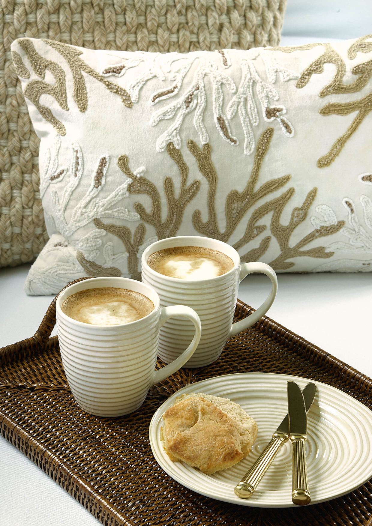 Greengate Lattecup Joan beige