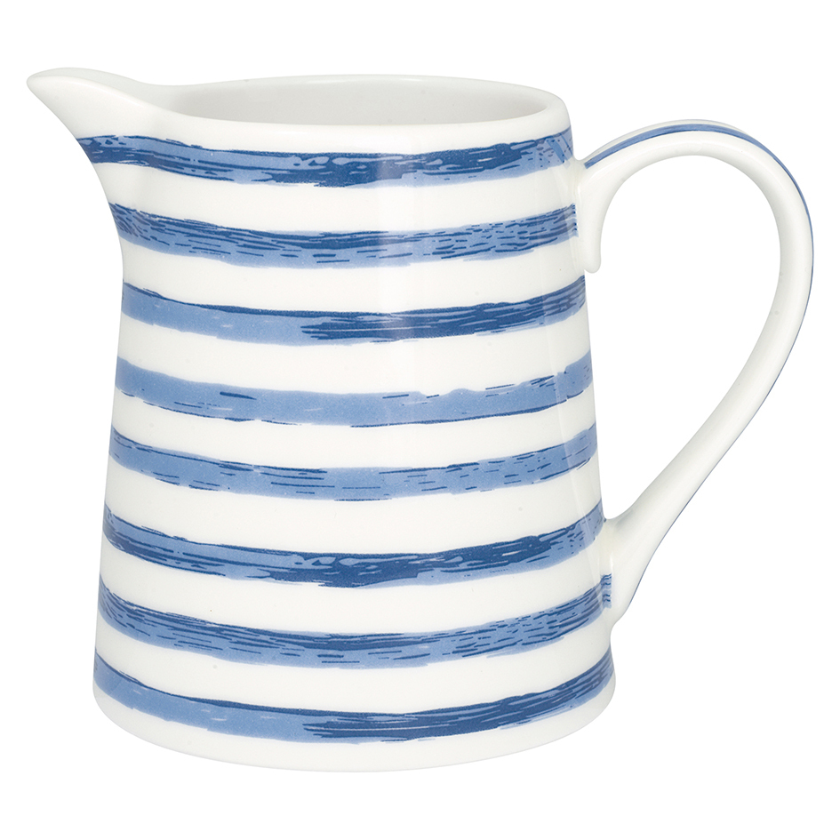 Greengate Krug Sally blue 0,5 L