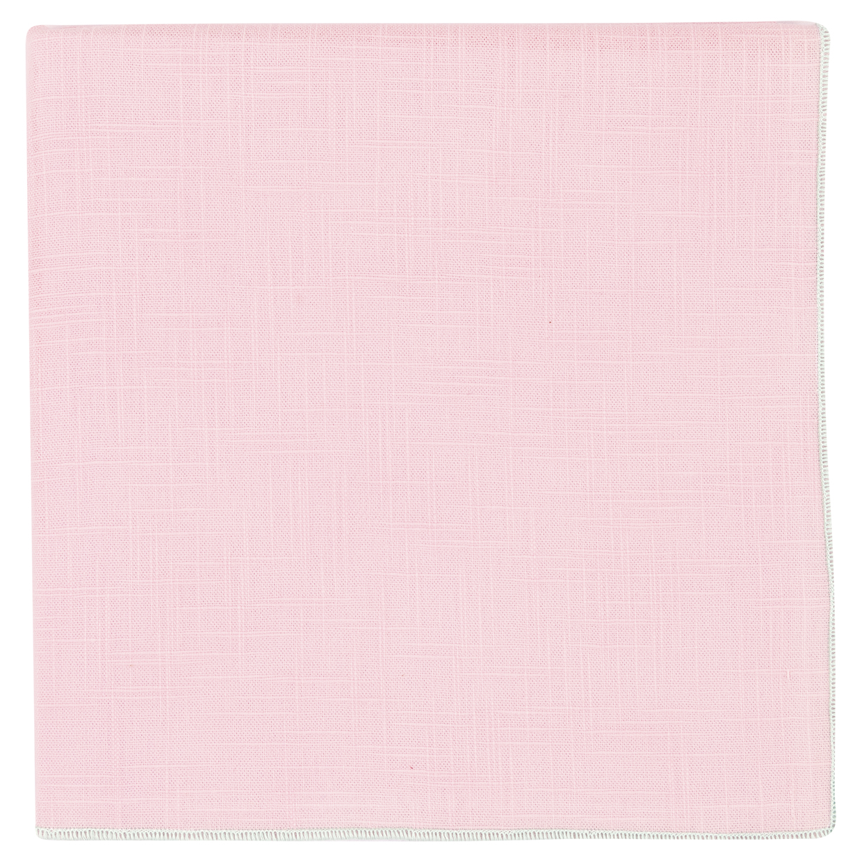 Greengate Tischdecke Allie pink 1x1 m