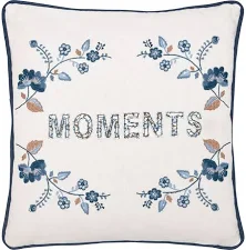 Greengate Kissenbezug Mozy moments 40x40 cm